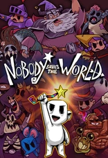Nobody Saves the World