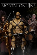 Mortal Online 2