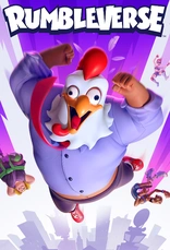 Rumbleverse