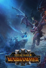 Total War: WARHAMMER III