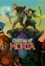 Children of Morta