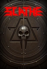Scathe
