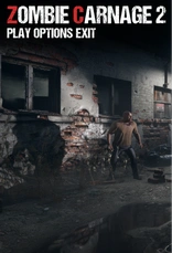 Zombie Carnage 2