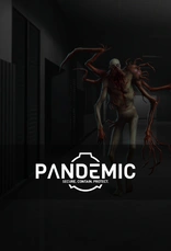 SCP: Pandemic