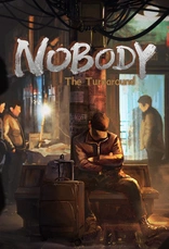 NOBODY The Turnaround
