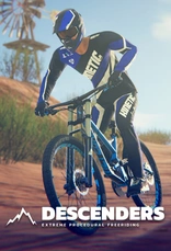 Descenders