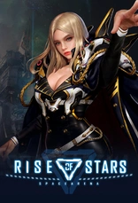 Rise of Stars