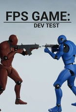 FPS Game: Dev Test