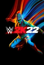 WWE 2K22