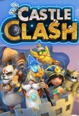 Crystal Clash