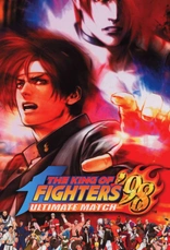 THE KING OF FIGHTERS '98 ULTIMATE MATCH FINAL EDITION