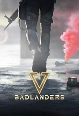 Badlanders-Steam