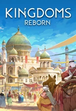 Kingdoms Reborn