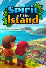 Spirit Of The Island