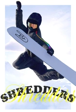 Shredders