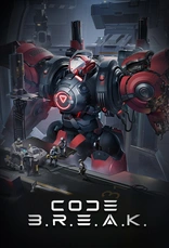Code B.R.E.A.K.