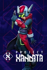Project Xandata