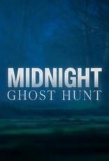 Midnight Ghost Hunt