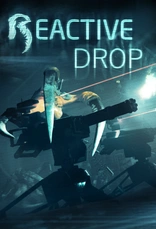 Alien Swarm: Reactive Drop
