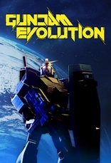 GUNDAM EVOLUTION