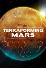 Terraforming Mars