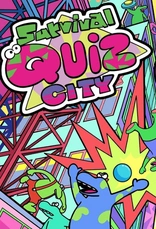 Survival Quiz CITY