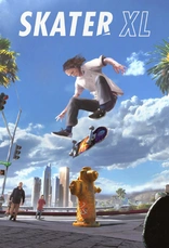 Skater XL