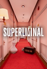 Superliminal