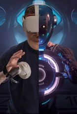 Echo VR