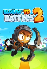 Bloons TD Battles 2