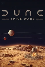 Dune: Spice Wars