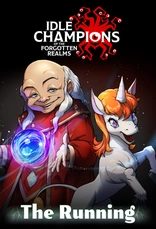 Idle Champions of the Forgotten Realms