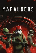 Marauders