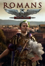 Romans: Age of Caesar