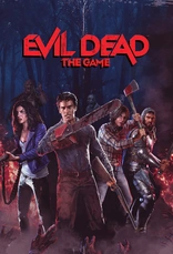 Evil Dead: The Game