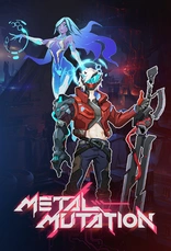 Metal Mutation