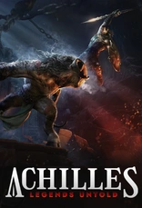 Achilles: Legends Untold