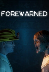 FOREWARNED