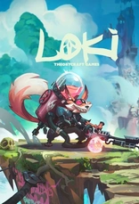 Loki