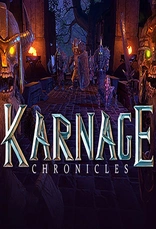 Karnage Chronicles