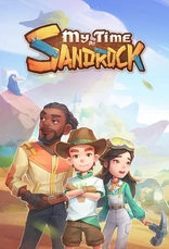 My Time at Sandrock