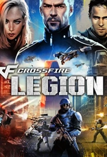 Crossfire: Legion