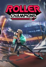 Roller Champions