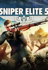 Sniper Elite 5