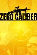 Zero Caliber VR