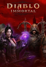 Diablo: Immortal
