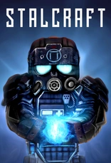 STALCRAFT X