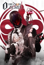 Mission Zero