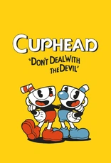 Cuphead