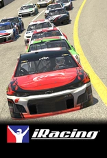 iRacing